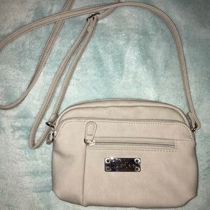 Multi Sac crossbody purse